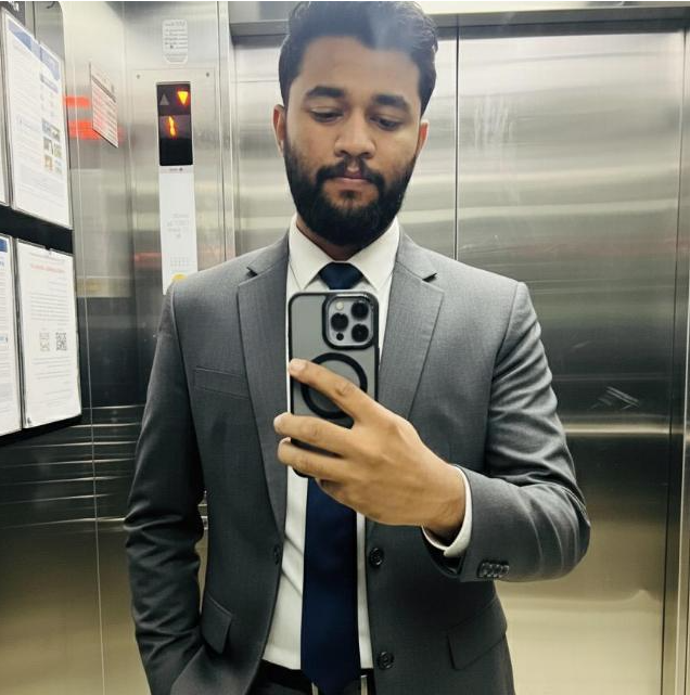 agent